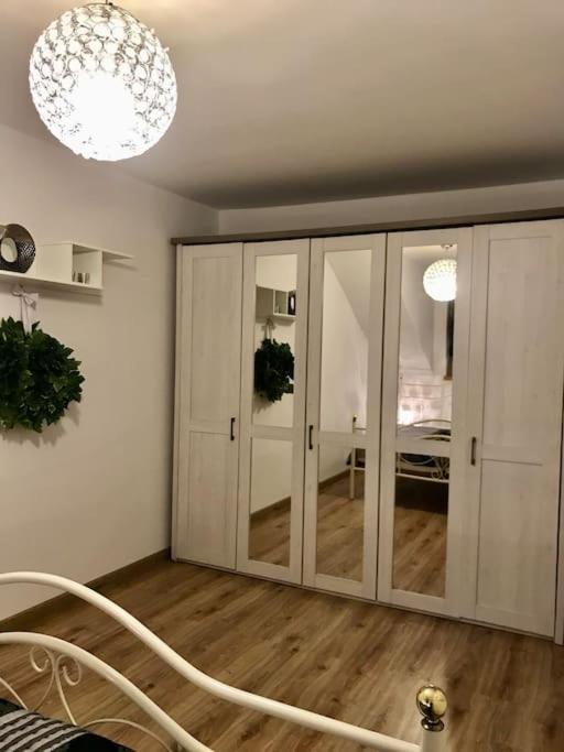 Marilyn Apartamento Kostrzyn nad Odra Exterior foto