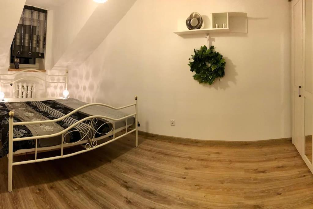 Marilyn Apartamento Kostrzyn nad Odra Exterior foto