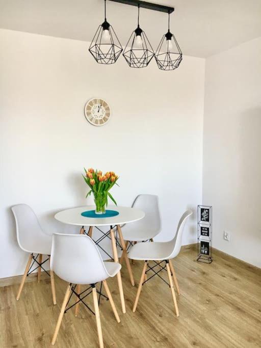 Marilyn Apartamento Kostrzyn nad Odra Exterior foto